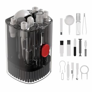 21-in-1 Electronics Cleaning Kit