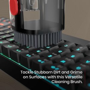 21-in-1 Electronics Cleaning Kit