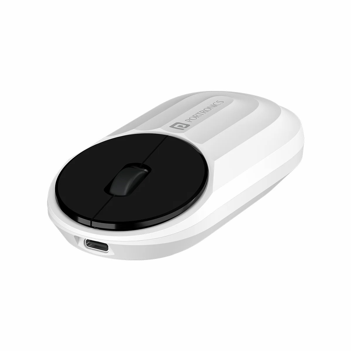 Portronics Toad 6, wireless mouse - Image 2