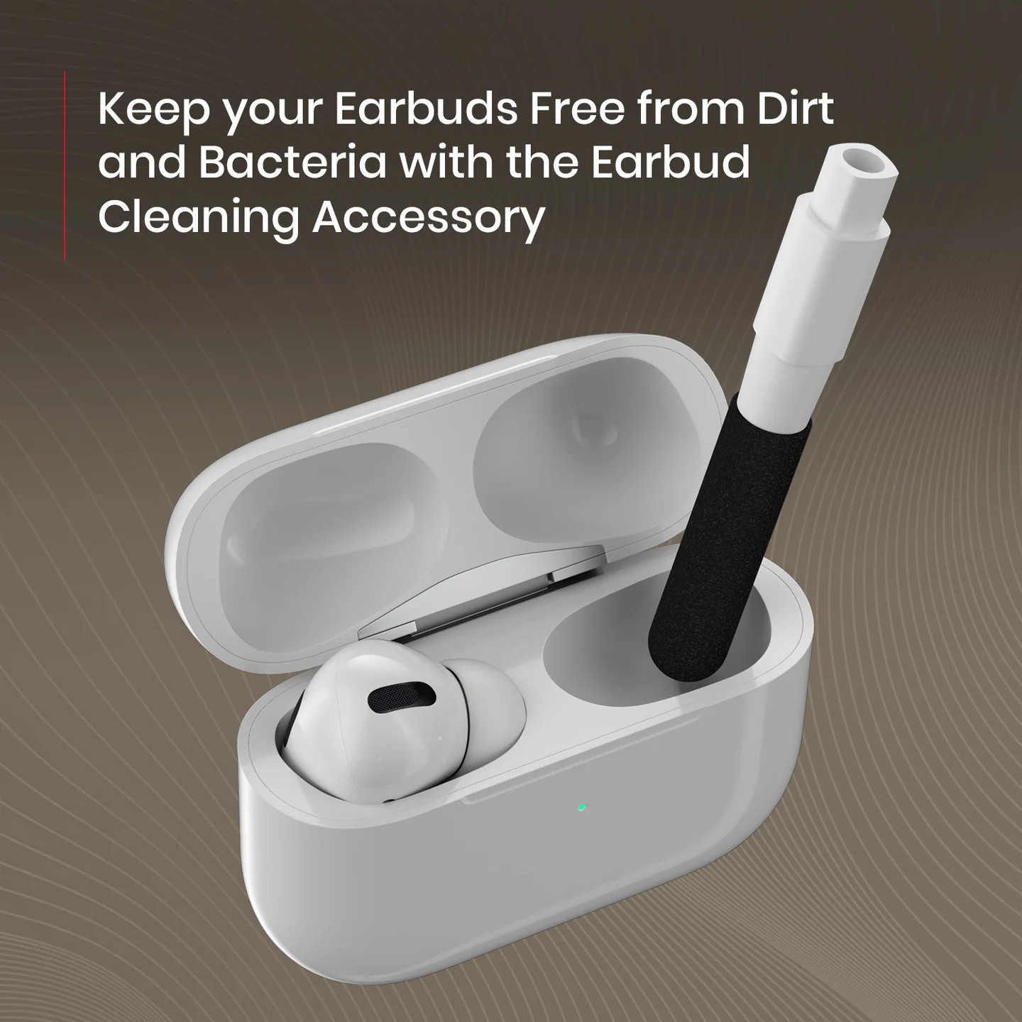 21-in-1 Electronics Cleaning Kit - Image 6