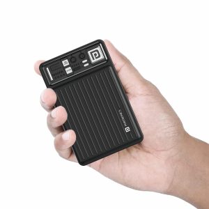 13 mini 20 k mah power bank